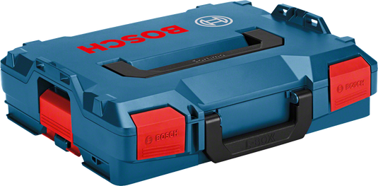 Bosch blauw l-boxx 102 professional | nieuw model - 1600a012fz