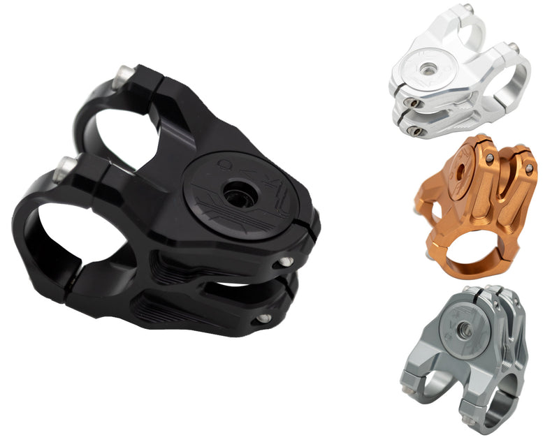 Load image into Gallery viewer, Oak components eternal 35mm stem
