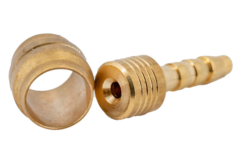 Load image into Gallery viewer, Oak components pin olive for magura mt brakes
