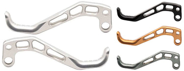 Oak components root-lever pro brake lever set for trp