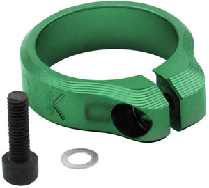 Oak components orbit seat clamp