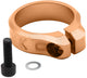 Oak components orbit seat clamp