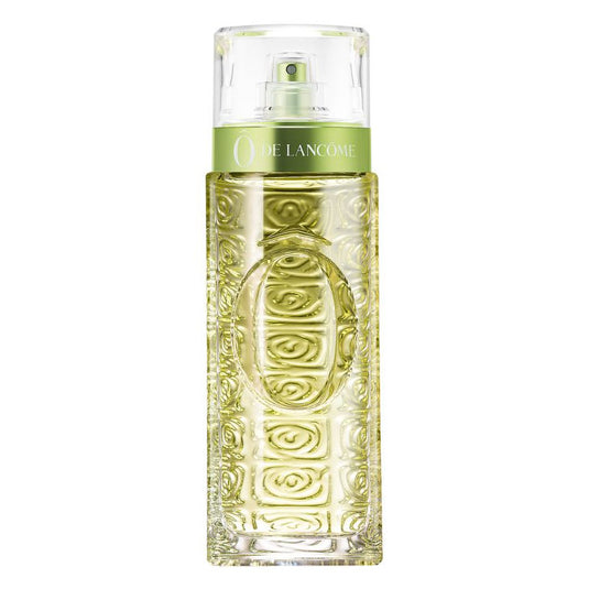 Lancome eau de toilette spray ô de 125ml dames