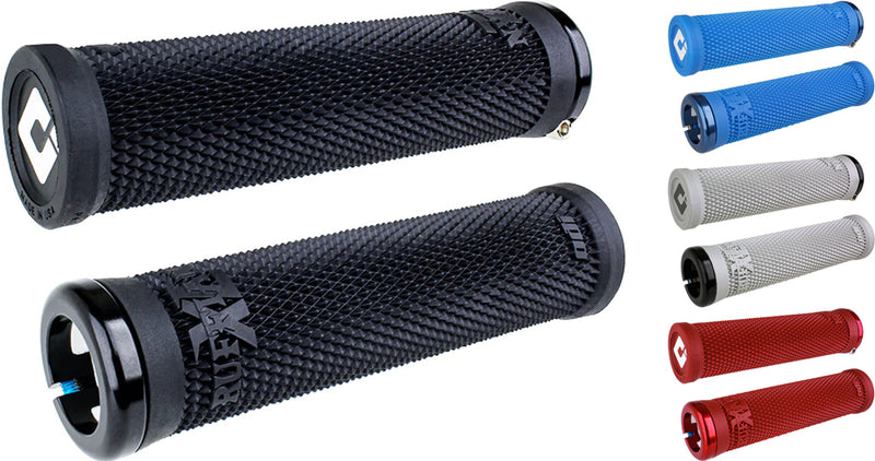 Load image into Gallery viewer, Odi ruffian xl v2.1 lock-on mtb grips
