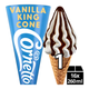 Ola cornetto king cone vanille (16x 260 ml)