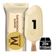 Ola magnum witte chocde (20x 110 ml)