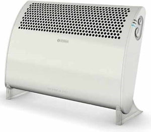 Enzo olimpia splendid | convectorkachel | caleo 2 turbo - 2000 watt - 99552