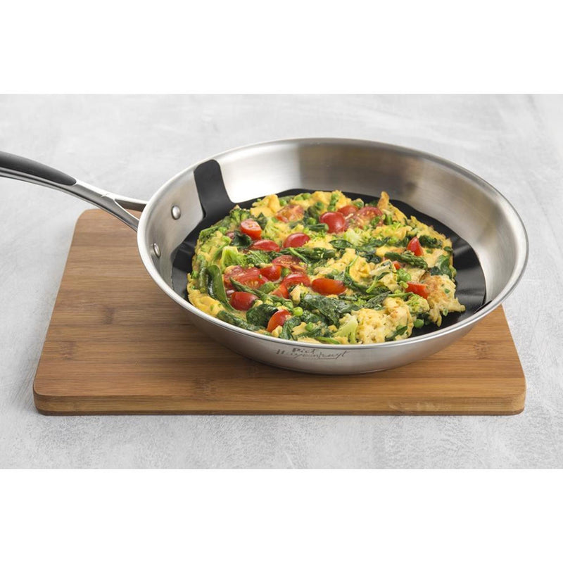 Load image into Gallery viewer, Nostik pan omeletfolie 24 cm
