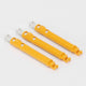 Bruder onderdeel: cylinders voor 2426 (3st.)