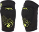 O'neal dirt guard - kid's knee protectors