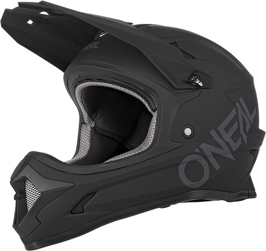 O'neal sonus youth solid - kids fullface helmet