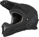 O'neal sonus youth solid - kids fullface helmet | l (51-52 cm)