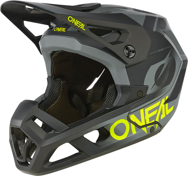 Load image into Gallery viewer, O'neal sl1 strike - fullface helmet
