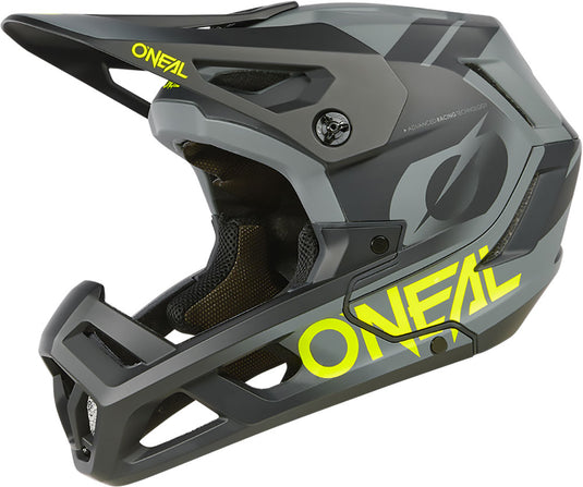O'neal sl1 strike - fullface helmet