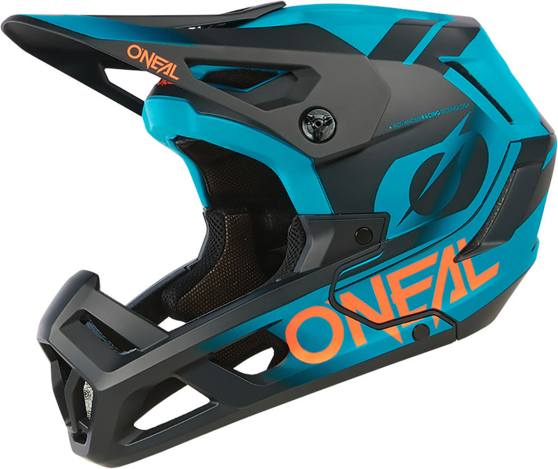 Load image into Gallery viewer, O'neal sl1 strike - fullface helmet

