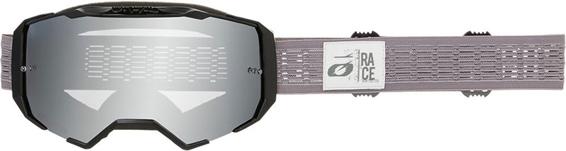Load image into Gallery viewer, O'neal b-22 static - goggle
