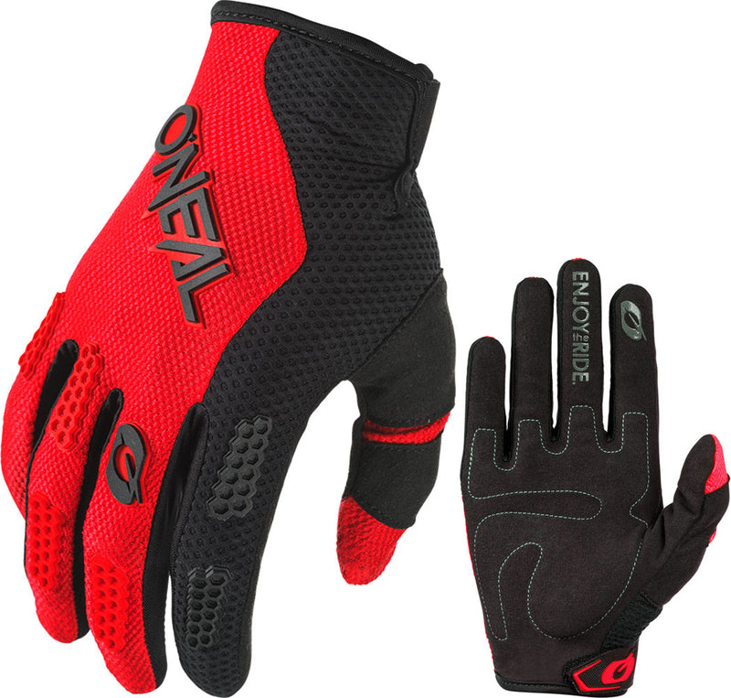 Load image into Gallery viewer, O'neal element racewear - kid's mtb gloves
