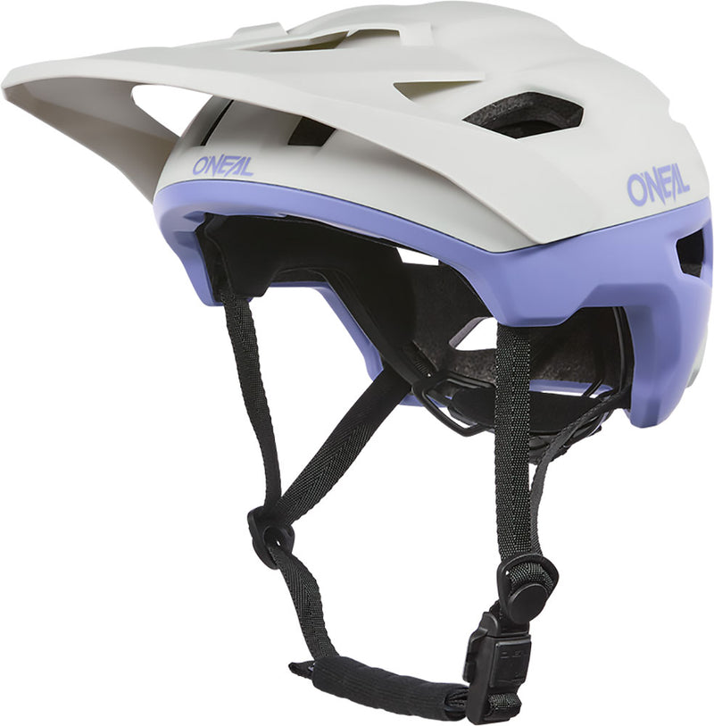 Load image into Gallery viewer, O'neal trailfinder evo solid - mtb helmet
