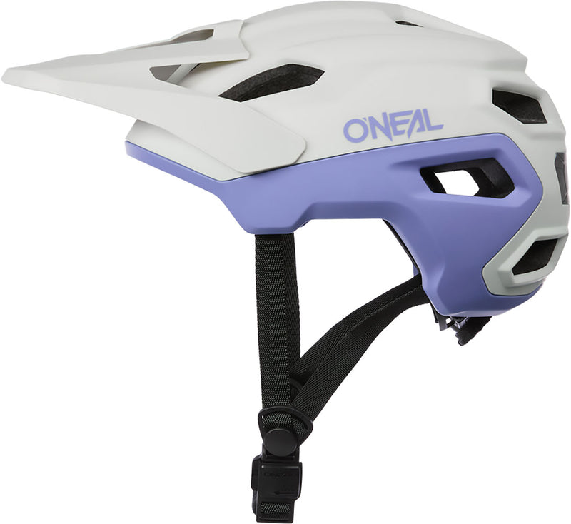 Load image into Gallery viewer, O'neal trailfinder evo solid - mtb helmet
