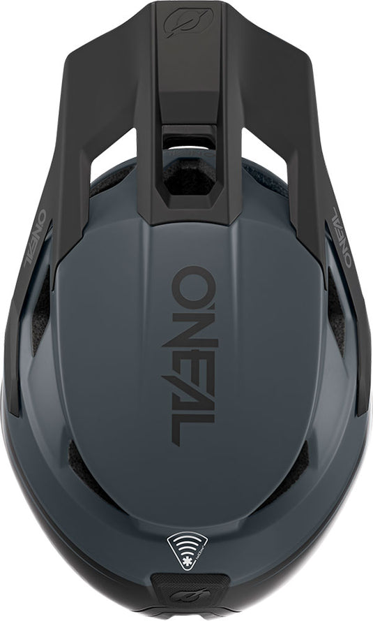 O'neal transition flash - fullface helmet