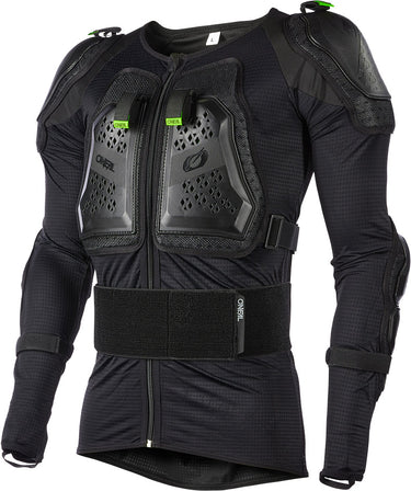 O'neal underdog - protector jacket