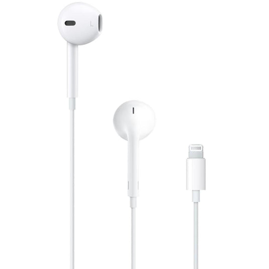 Apple earpods
