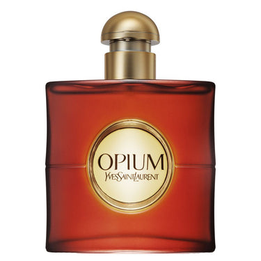 Ysl - yves saint laurent yves saint laurent eau de toilette spray opium femme 50ml dames