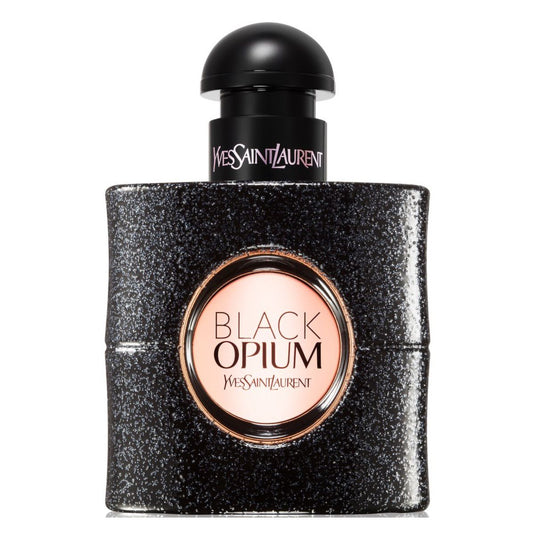 Ysl - yves saint laurent yves saint laurent eau de parfum spray black opium 30ml dames