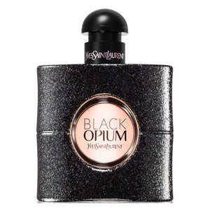 Ysl - yves saint laurent yves saint laurent eau de parfum spray black opium 50ml dames