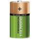 D batterij - nimh