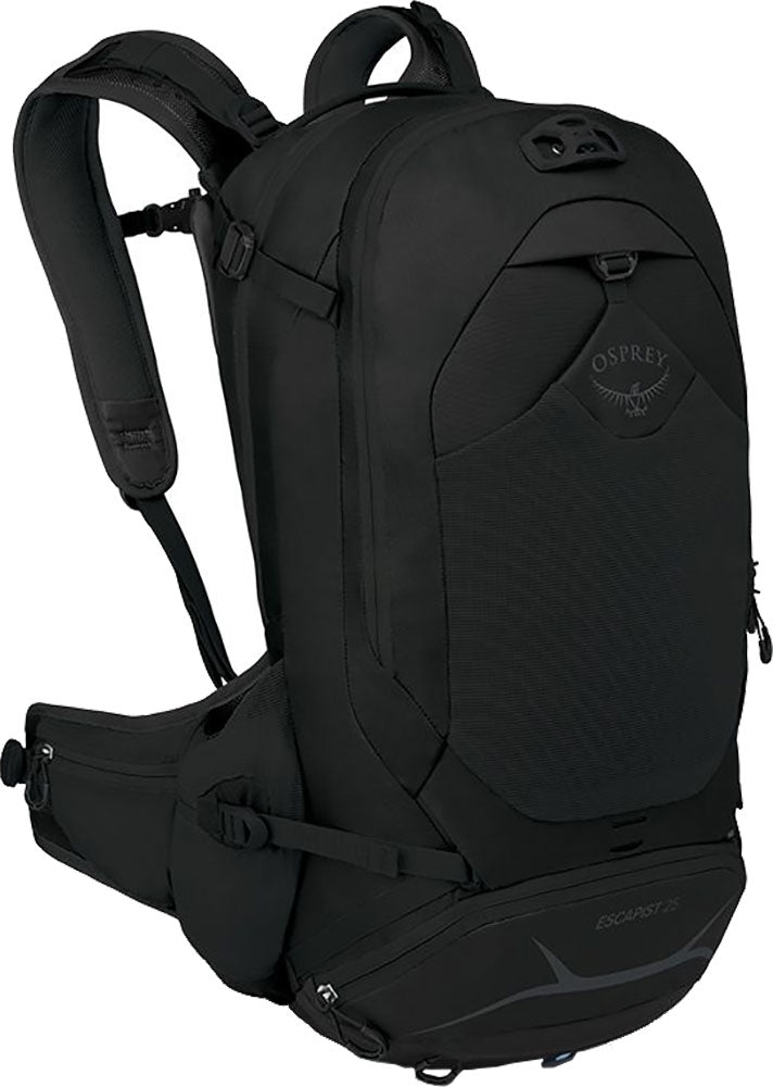 Load image into Gallery viewer, Osprey escapist 25 - bike backpack
