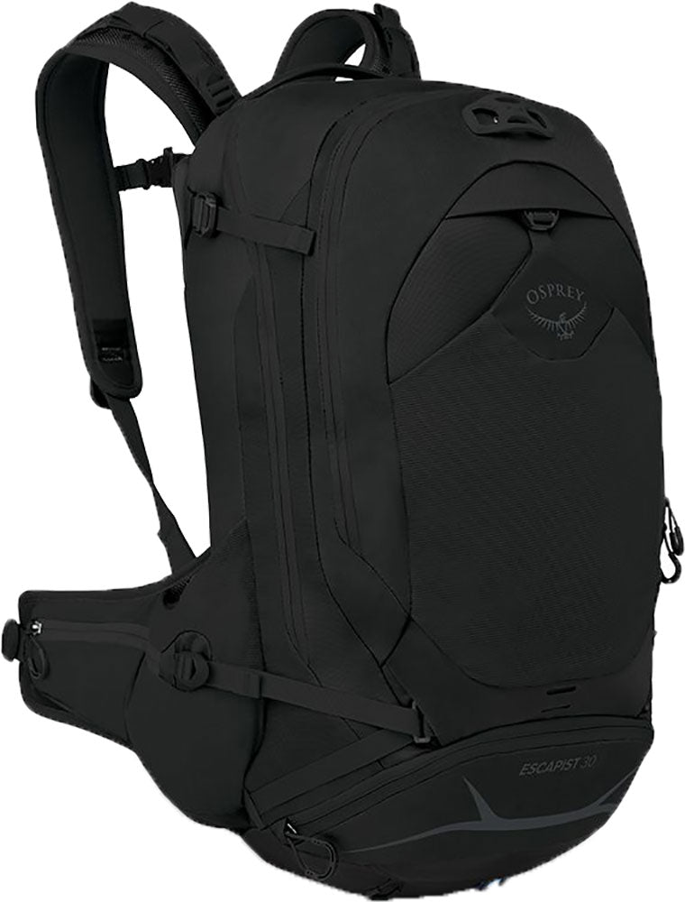 Load image into Gallery viewer, Osprey escapist 30 s m - bike backpack
