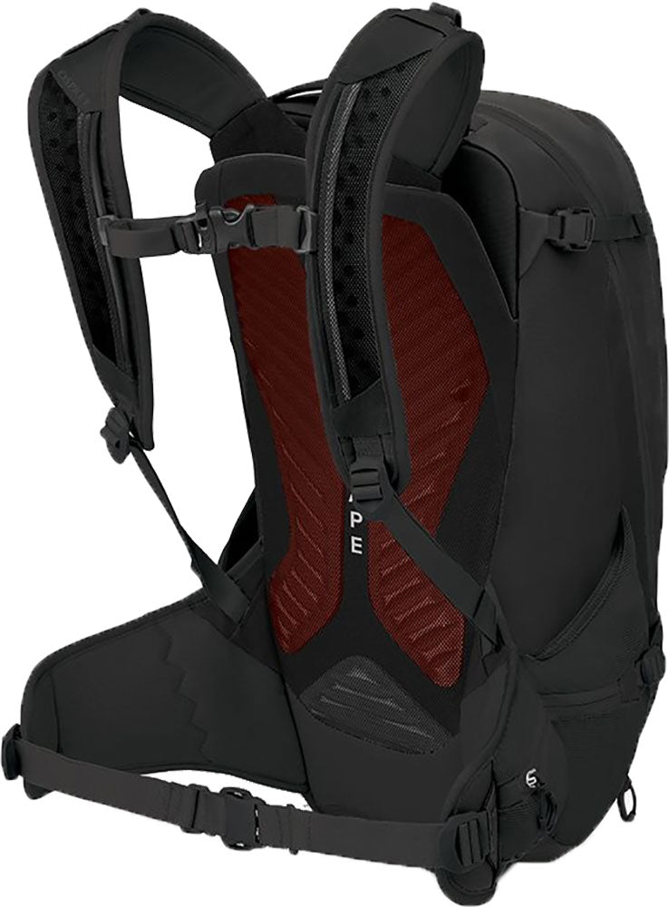 Load image into Gallery viewer, Osprey escapist 30 m l - bike backpack
