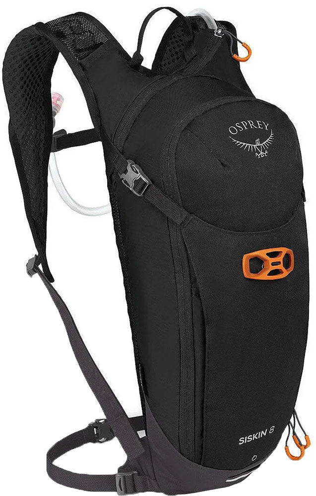 Load image into Gallery viewer, Osprey siskin 8 - bike backpack

