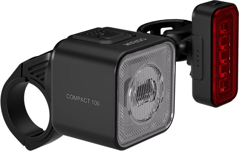 Load image into Gallery viewer, Osram ledsbike® compact 100 set
