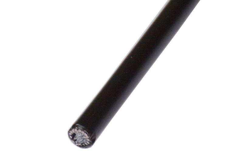 Load image into Gallery viewer, Shimano sis buitenkabel 4.0 mm zilver 50 mtr
