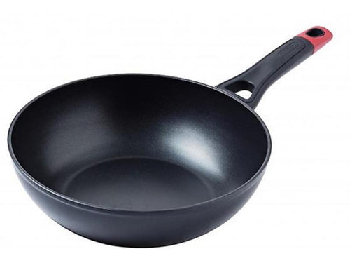 Pyrex optima+ wok ø28cm inductie