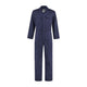 Bestex overall vlamvertragend katoen navy 56 (u)