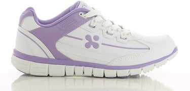 Oxypas sneaker sunny | lichtblauw | maat 37 - 00,154,175,37