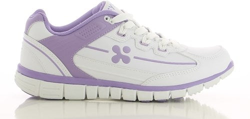 Afbeelding laden in galerijviewer, Oxypas sneaker sunny | lichtblauw | maat 37 - 00,154,175,37
