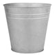 Esschert design zink bloempot 14 cm