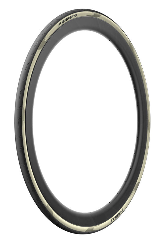 Pirelli p zero™ race tlr retro speedcore folding tyre