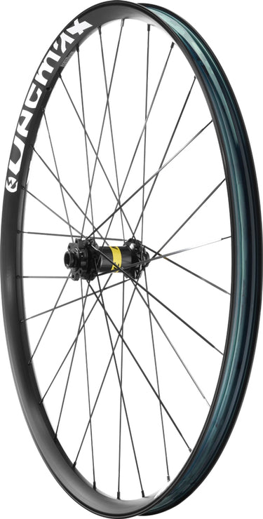 Mavic e-deemax 29 disc 6-bolt sram xd wheelset