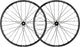Mavic e-crosstrail sl 29 disc 6-bolt sram xd wheelset