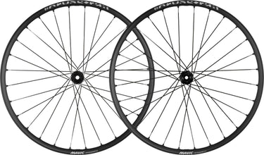 Mavic e-crosstrail sl 29 disc cl shimano ms wheelset