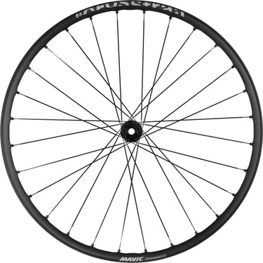 Mavic e-crosstrail sl 29 disc 6-bolt sram xd wheelset