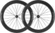Mavic cosmic sl 65 carbon cl sram xdr wheelset