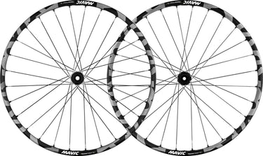 Mavic deemax enduro sl 29 disc 6-bolt sram xd wheelset