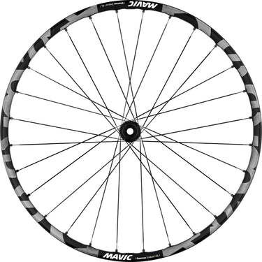 Mavic deemax enduro sl 29 disc 6-loch shimano hg laufradsatz
