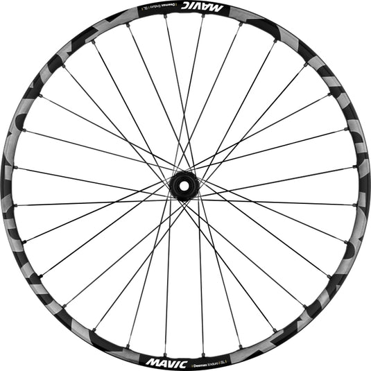 Mavic deemax enduro sl 29 disc 6-bolt sram xd wheelset